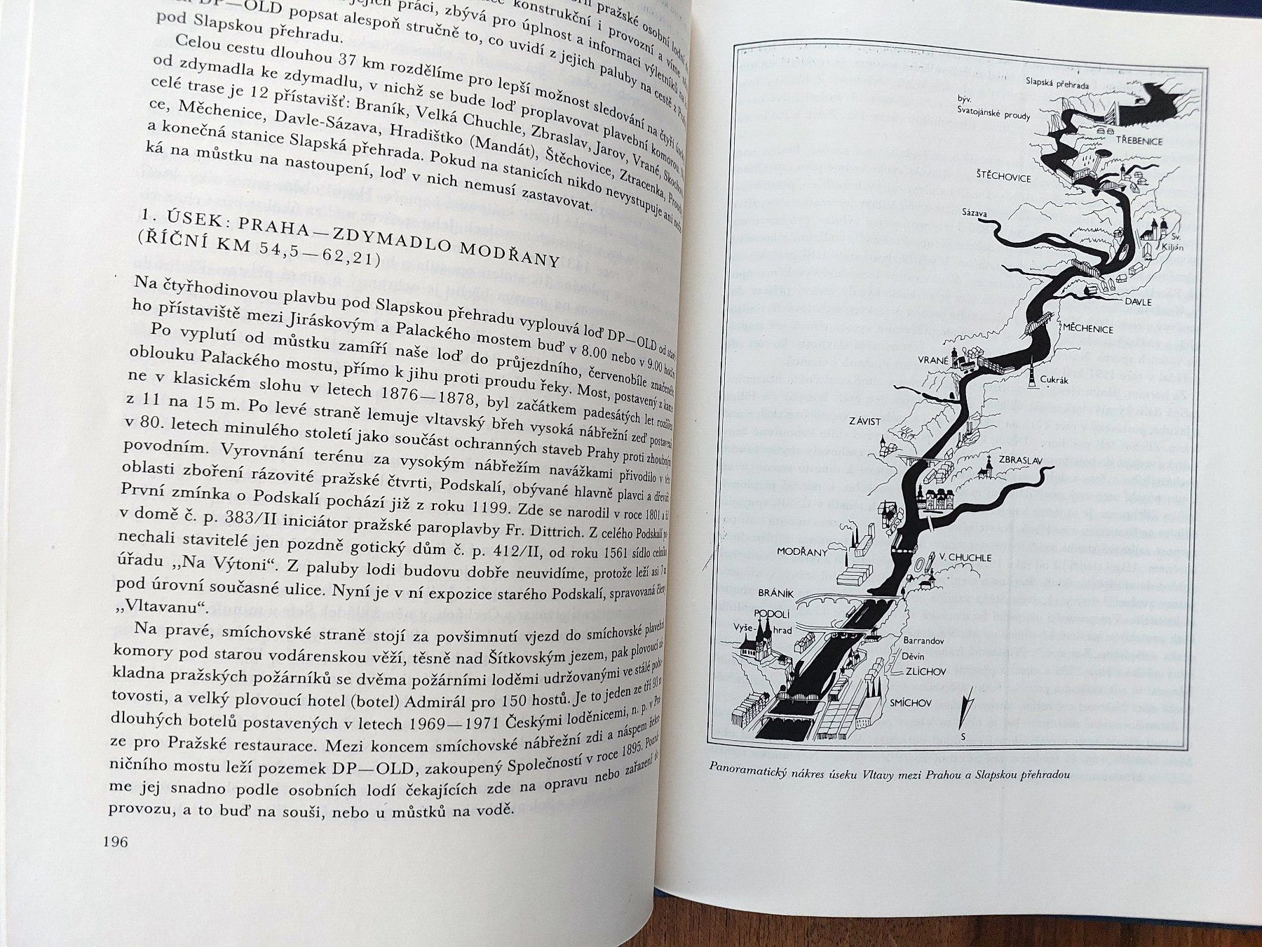 Libri: Personenboote auf der Moldau 1865-1985 – Usato da Schönenwerd venduto da Steidi 3