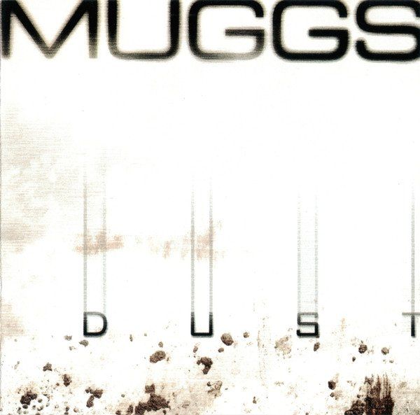 CD: Muggs - dust – Usato da Uzwil venduto da visions77