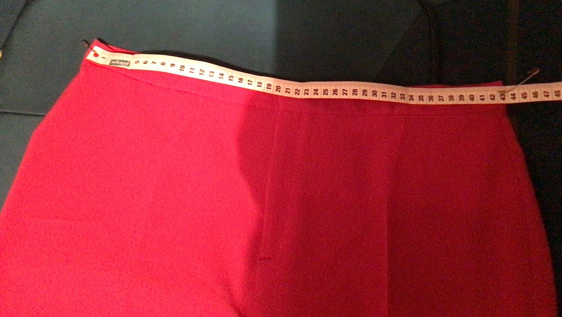 Zara Pantalons: Hosen – D'occasion à Zürich par ArmariodeRuth_Senora 4