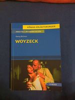 Königs Erläuterungen: Woyzeck