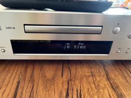 Onkyo C-7030 CD-Player – Top Zustand, inkl. Fernbedienung