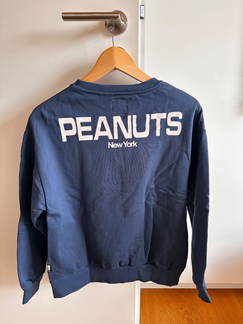 Zara Maglioni & Felpe: ZARA Pullover PEANUTS Gr. 158/164 – Nuovo (secondo la descrizione) da Sissach venduto da tapasu 3