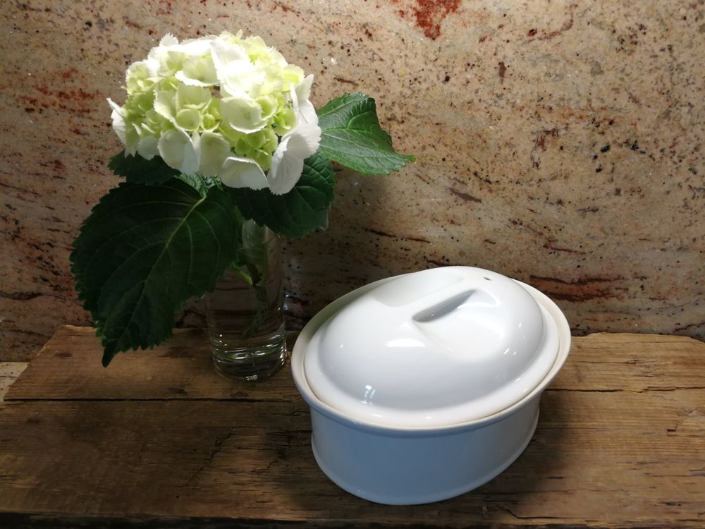 Keramik Terrine Kaufen auf Ricardo