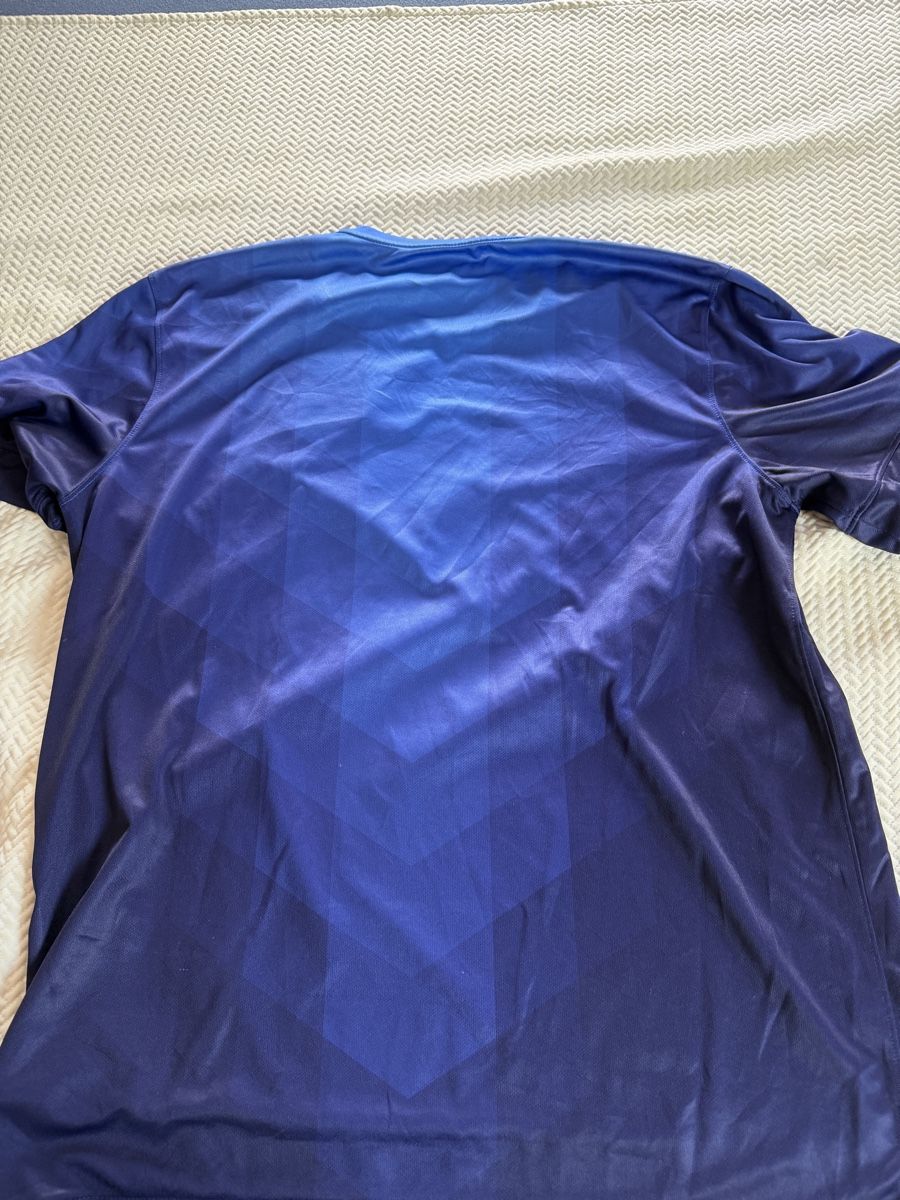 Nike Canottiere & Pantaloni: Original Netherlands 2014 away – Nuovo (secondo la descrizione) da Aarberg venduto da marcoo237 1