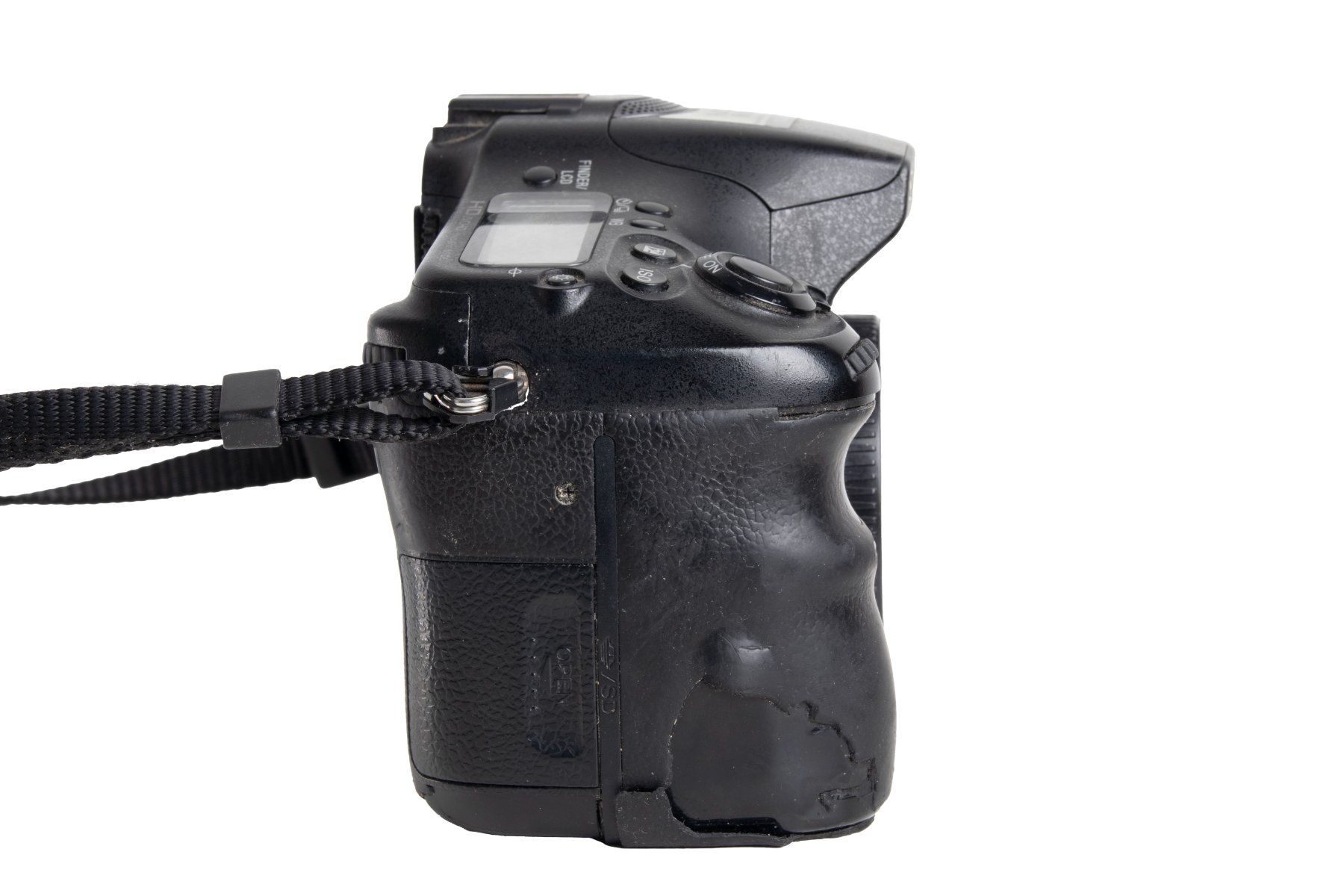 Sony Fotocamera: Sony A77 Alpha 77 Kamera – Usato da Emmen venduto da chromaton 1