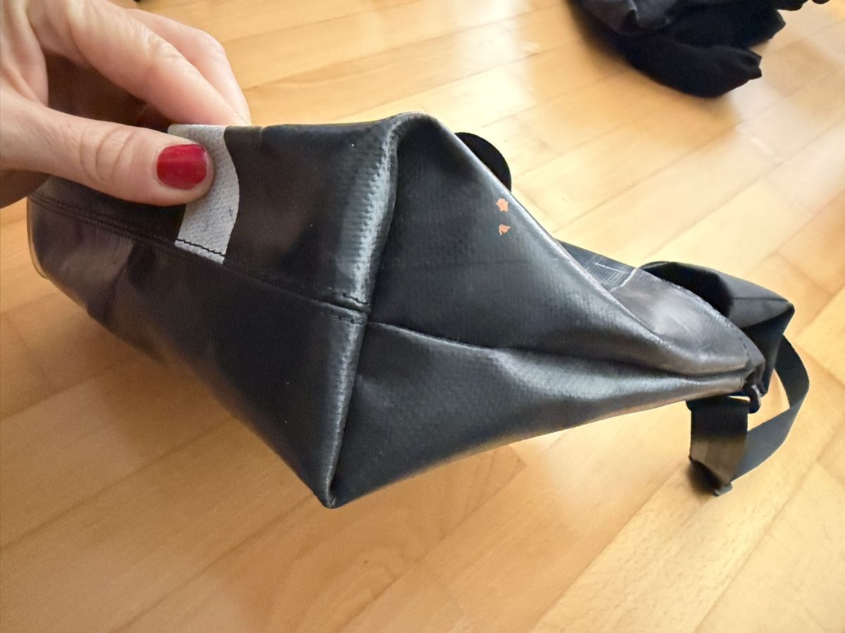 Borse: Tasche Freitag Rollin – Nuovo (secondo la descrizione) da Rapperswil SG venduto da Enjoyhappiness 1