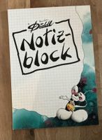 Diddl A5 Blockblatt  Nr. 10 Rarität