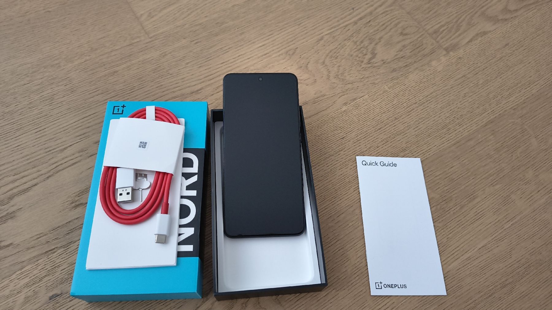OnePlus Handys / Smartphones: OnePlus Nord CE5 – Neu und originalverpackt aus Sargans von Cukara 1