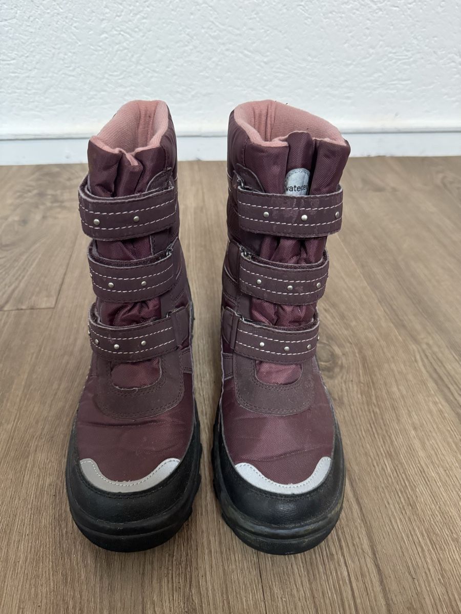 Scarpe da donna: Watertex Winter Stiefel Boots Gr. 39 – Usato da Fislisbach venduto da KolibriSecondhand 1