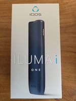 IQOS ILUMA i ONE - midnight black Neu & Originalverpackt