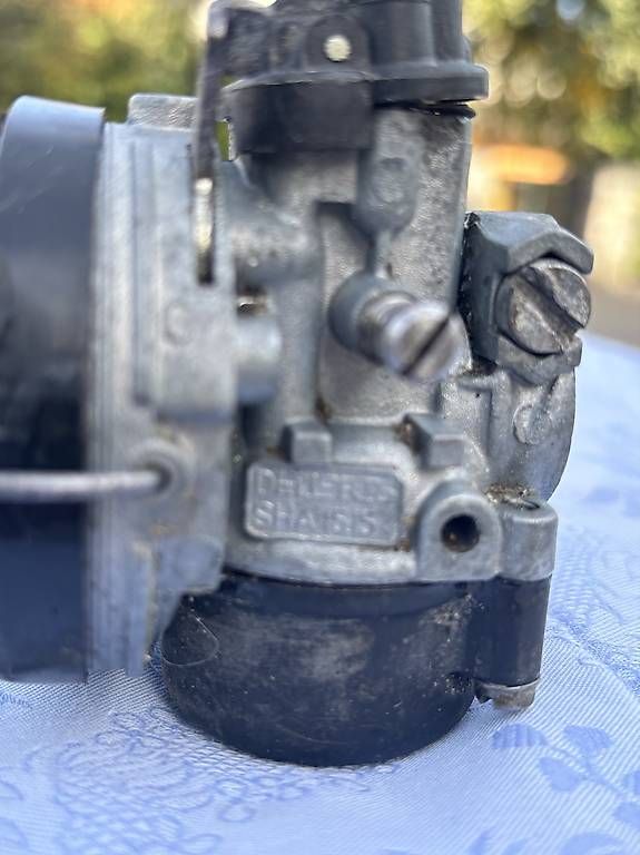 Puch Mofas: Maxi Vergasser 15/15 – Gebraucht aus Liestal von Fido1976 3