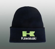 KAWASAKI Mütze NEU