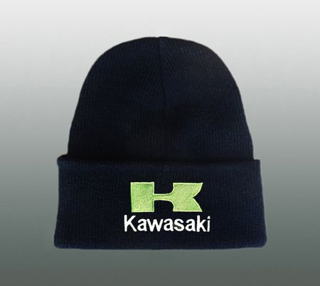 KAWASAKI Mütze NEU