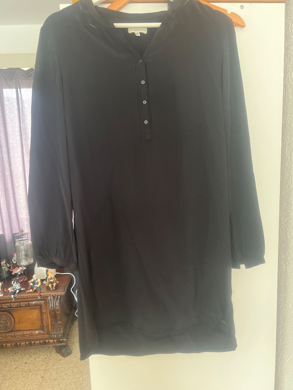 Camicette: Dimension chemise longue – Nuovo (secondo la descrizione) da Camorino venduto da Sabrine88