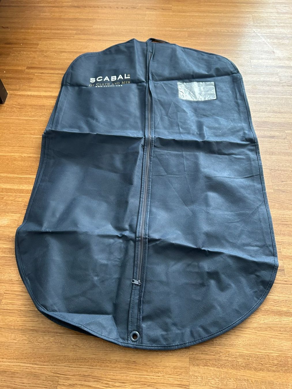 Borse: Scabal Anzugtasche, Kleidersack, Dustbag – Usato da Küsnacht ZH venduto da filo_fila8700 1