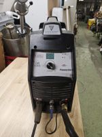 Stahlwerk Plasma 50D Plasmaschneider CUT Gerät 