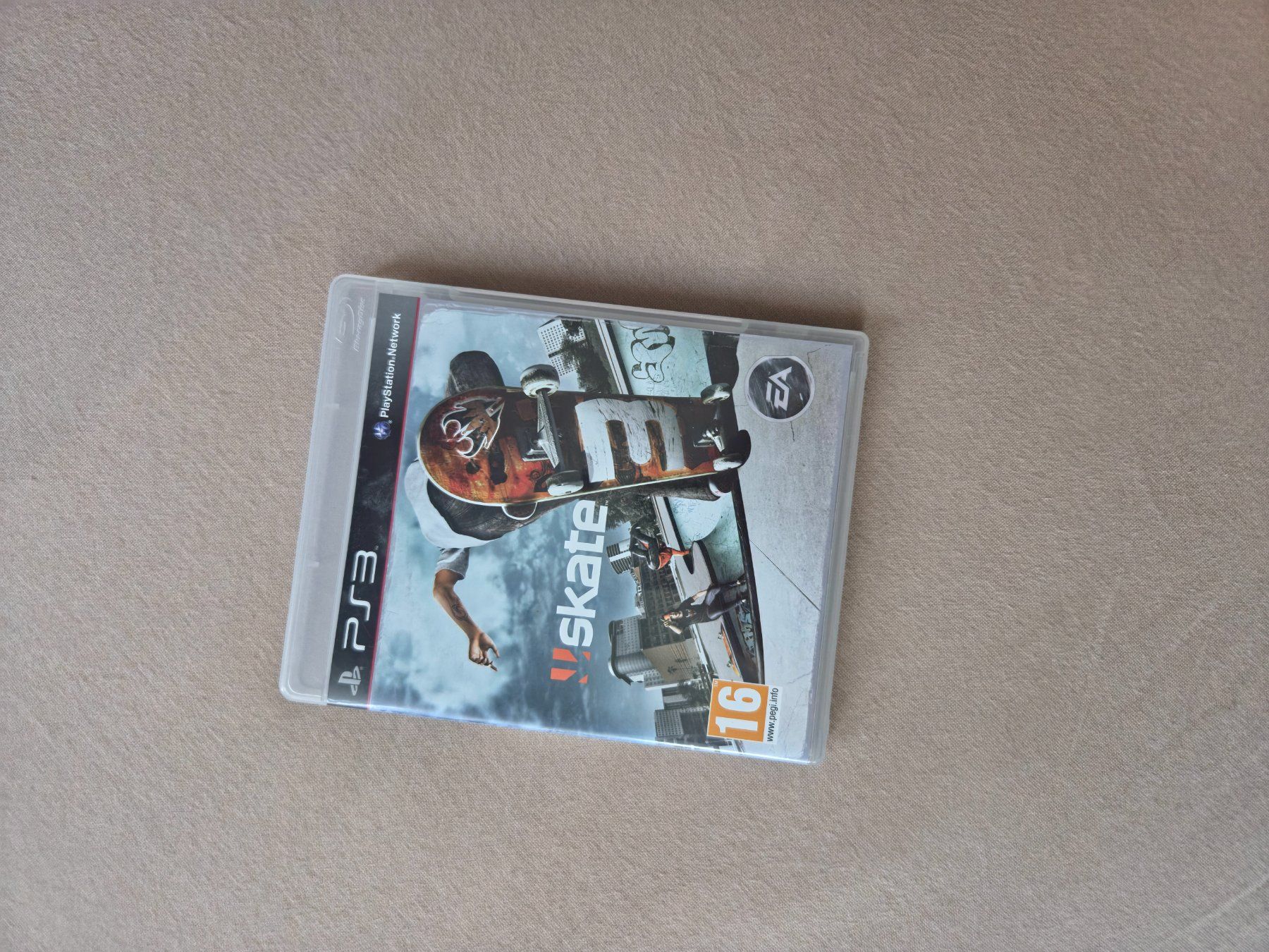 Giochi: Skate 3 – Usato da Chur venduto da Snowboarder