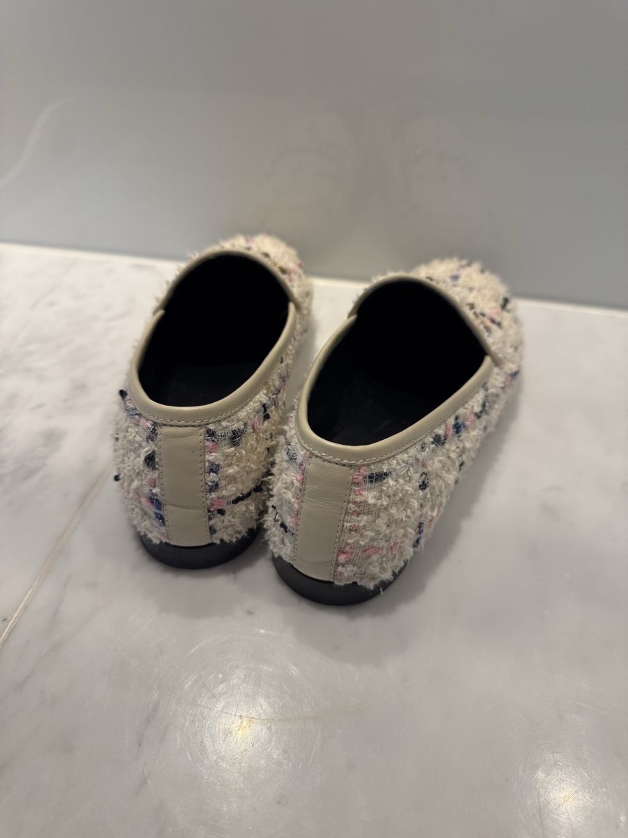 Gucci Scarpe da donna: Gucci Loafers Gr. 39 – Usato da Küsnacht ZH venduto da ClosetCloset 1
