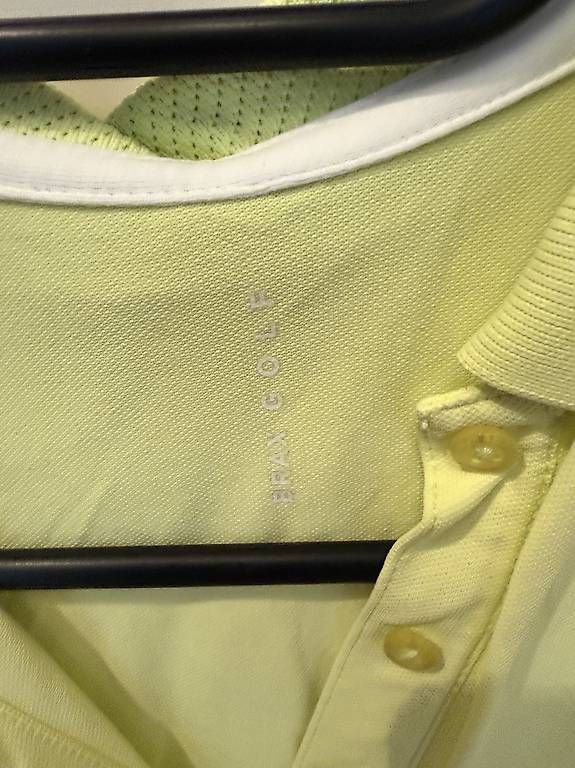 Magliette Polo: Brax Golf Shirt  – Usato da Bülach venduto da angelique080882 1