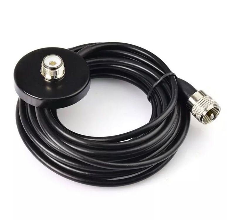 High Gain antenne, 433 MHz antenne, puur koperen
