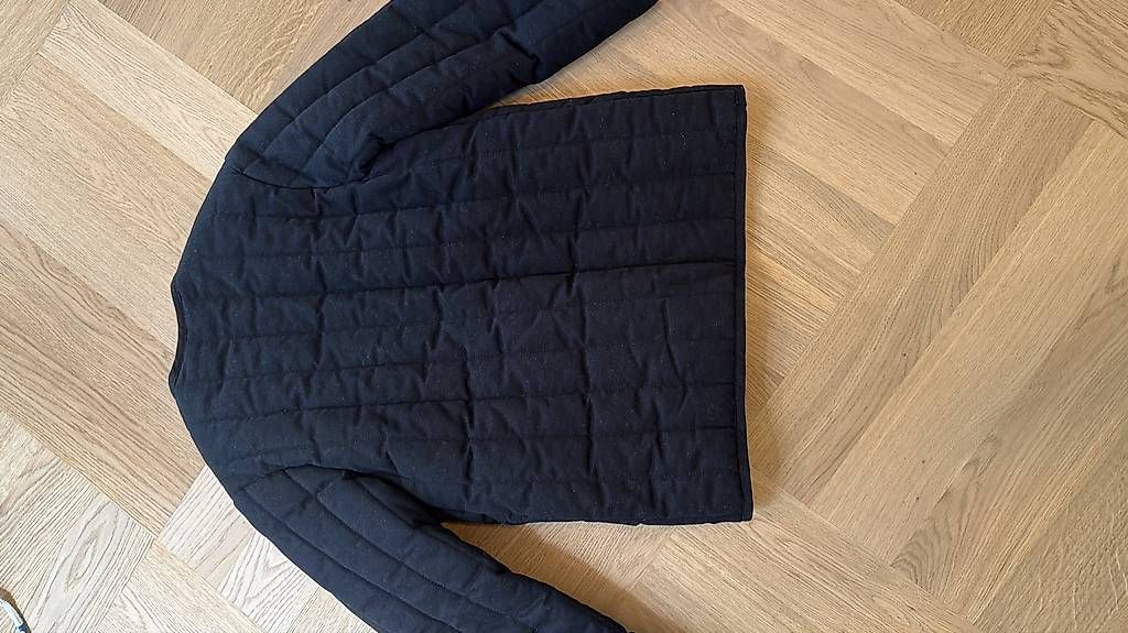 Giacche: Steppjacke – Usato da Uitikon Waldegg venduto da lapagy 4