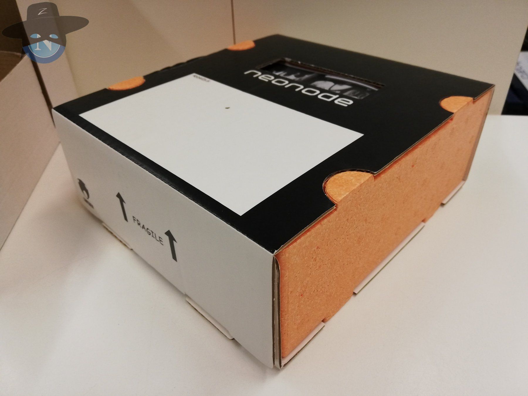 Telefoni cellulari / Smartphones: Neonode N1 - Handy Mobile in OVP / ungetestet – Difettoso da St. Gallen venduto da zorro_dc 5