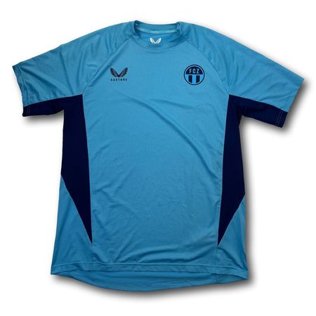 FC Zürich - Training - M - Castore