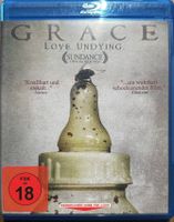 Grace - Liebe. Unsterblich. - Blu-ray - Top Zustand!