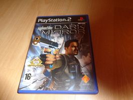 Syphon Filter Dark Mirror (PS2)