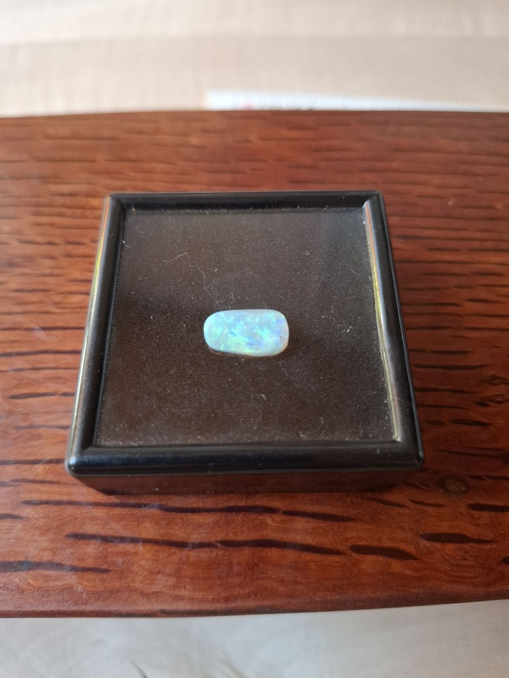 Edelsteine: Boulder Opal Australien – Gebraucht aus Udligenswil von Volvo960 5