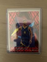 Topps Jimmy Butler /25