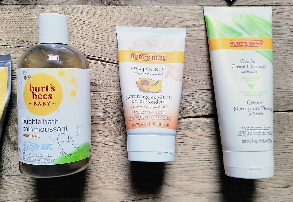 Cura del viso: Lot cosmétiques – Usato da Yvonand venduto da rox_8y69 1