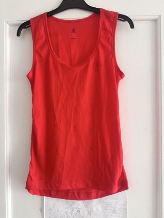 Odlo Sport Tank Top Damen Grösse S, Top Zustand!