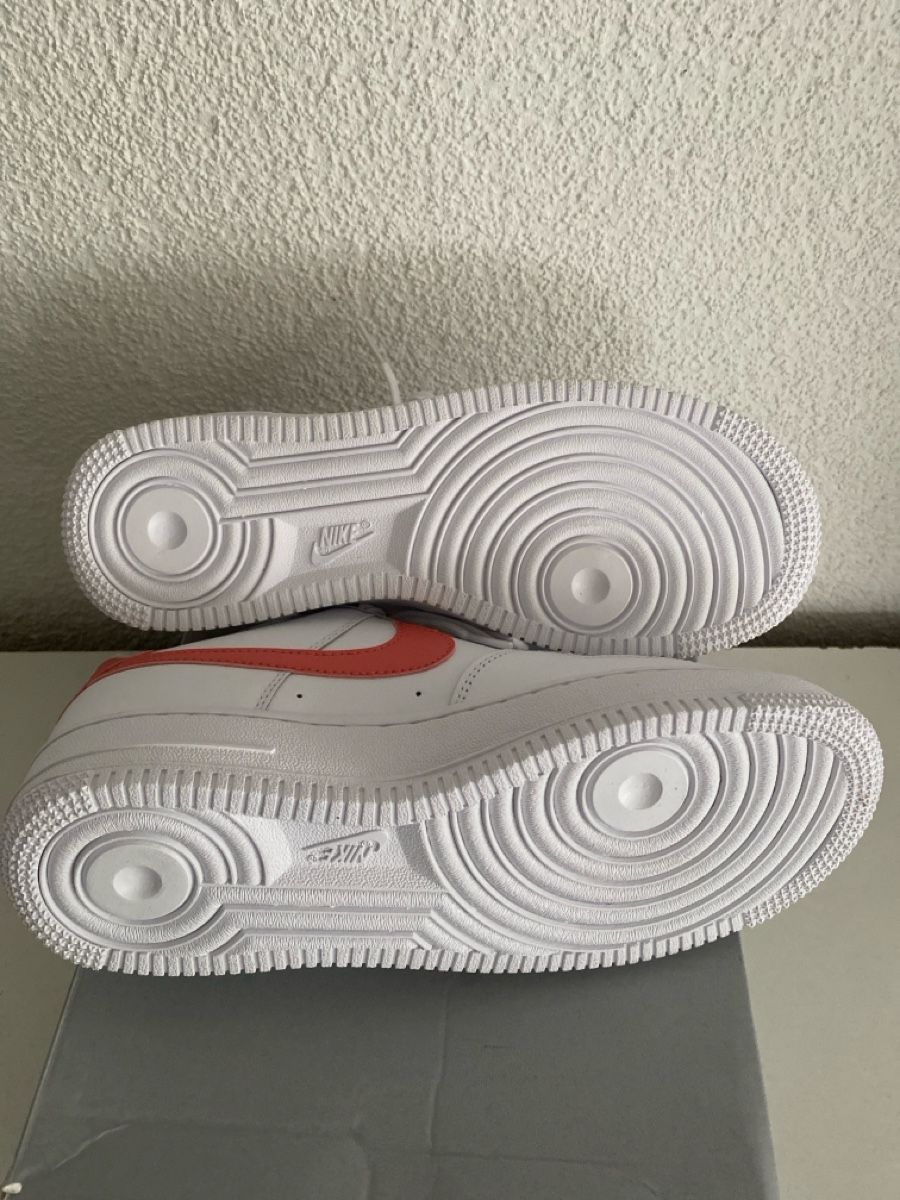 Nike Scarpe per ragazzi: Nike Air Force 1 NEW – Nuovo e nell'imballaggio originale da Grenchen venduto da O.r.i.g. 4