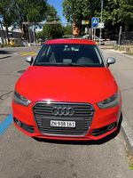 Audi A1 1.4 TFSI  Serviceheft  gepflegt