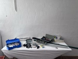 Verschiedene Werkzeuge (46)