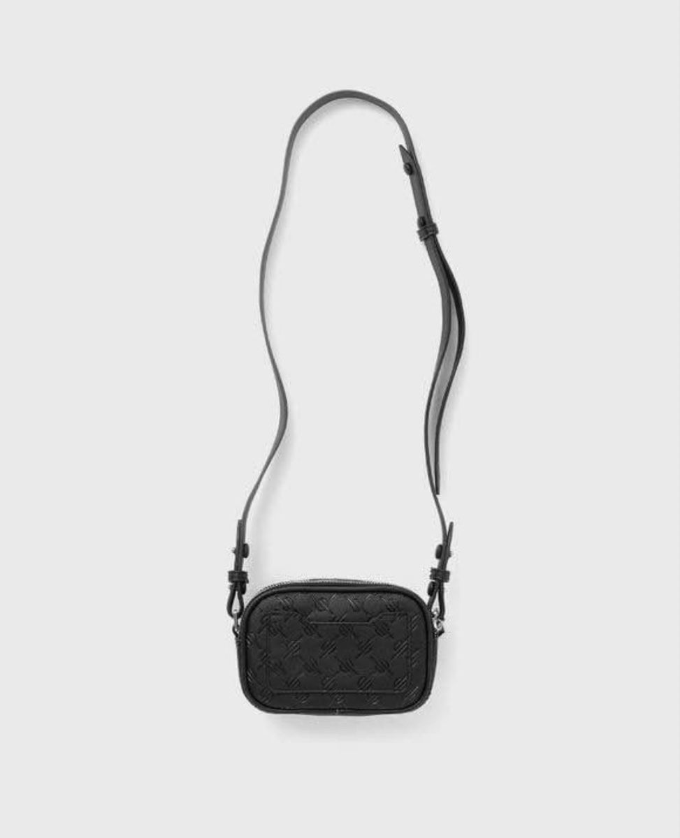 Borse: Sac Daily Paper noir – Nuovo (secondo la descrizione) da Courroux venduto da rcoma2x 1