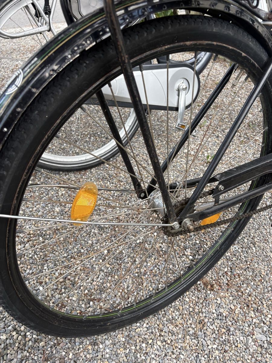 Puch Biciclette: Waffenrad Puch – Usato da Heerbrugg venduto da saryingo 4