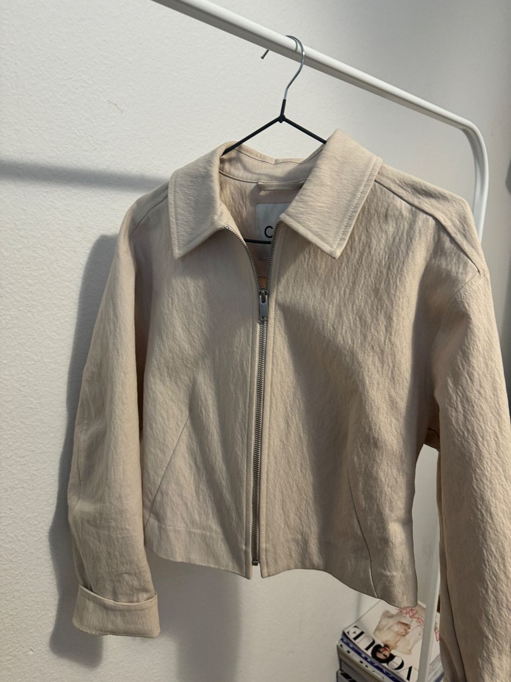 Cos Giacche: COS Jacket – Usato da Zürich venduto da catemiranda 1