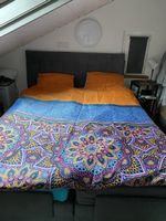Fourre de duvet et d’oreillers 240cm