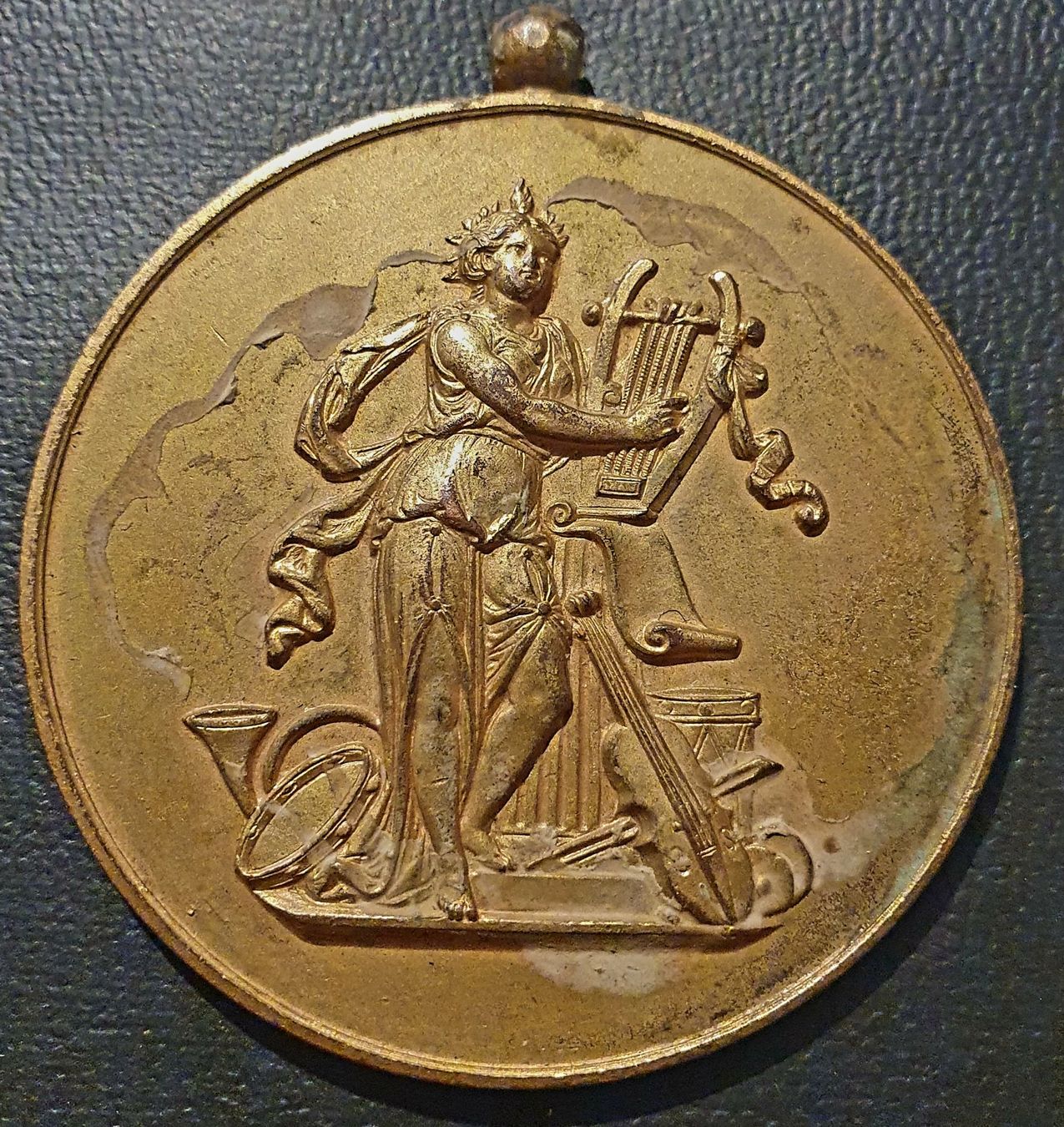 Medaillen: Medaille Frankreich – Gebraucht aus Egerkingen von Acc1
