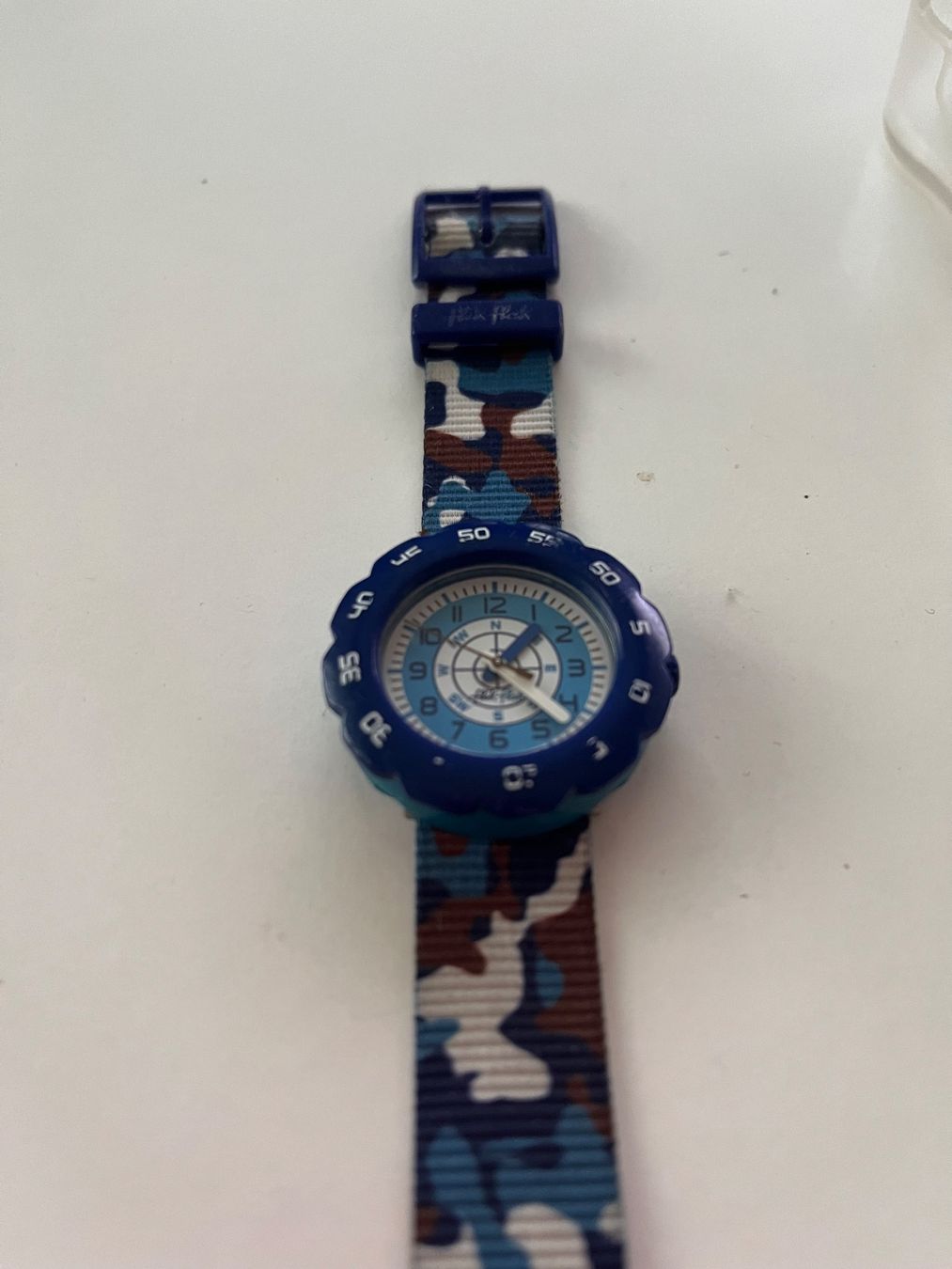 Flik Flak Montres: flik flak – Défectueux à Berneck par flokati01 1