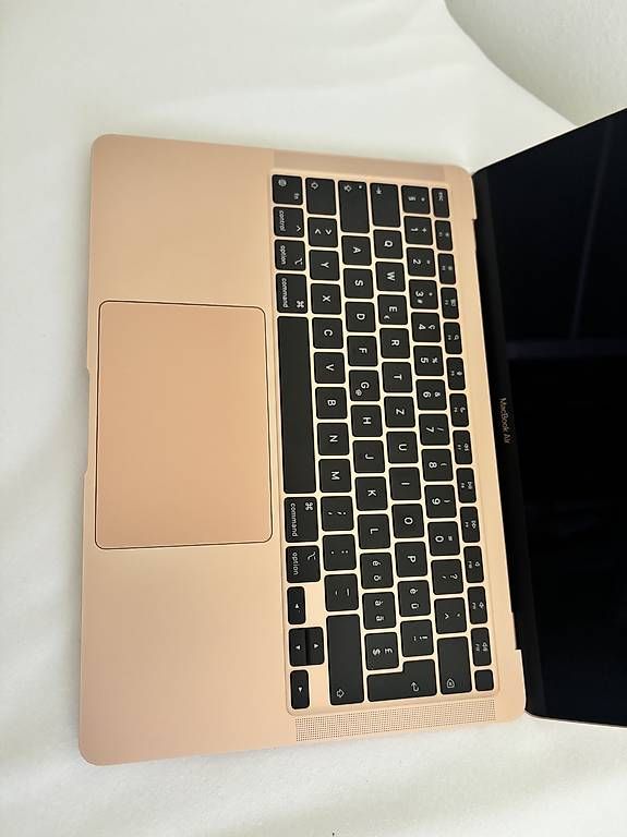 Notebooks: MacBook Air 13'' 2020 – Gebraucht aus Granges-Paccot von sil_g8qv 2