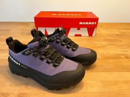 Duncan III Low GTX Woman