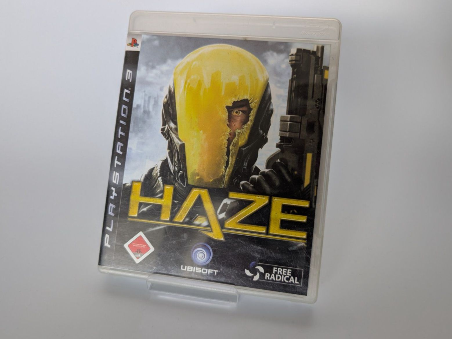 Sony Giochi: Haze - PS3 - Sony Playstaion – Usato da Ostermundigen venduto da TradeLab