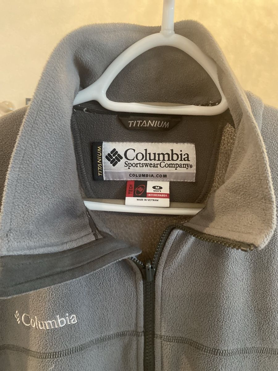 Columbia Pulls & Sweat-shirts: Columbia Damen Thermo Pulli Gr M – D'occasion à Birrwil par Bendegriz 4
