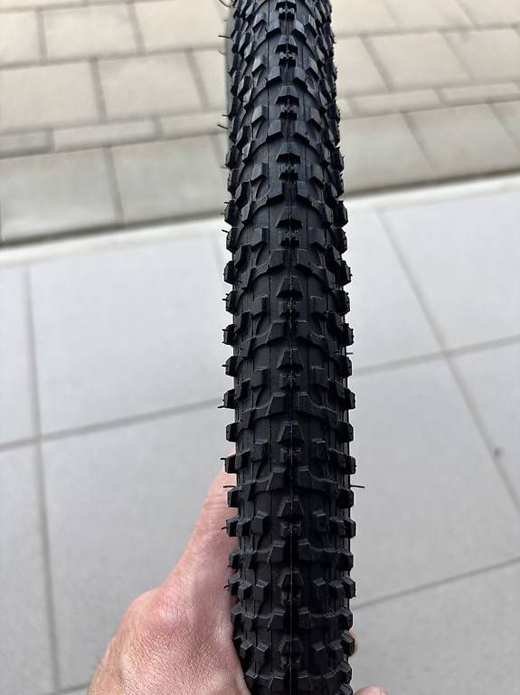 Pneumatici & Ruote complete: Fahrrad Reifen Kenda 24x 1.95 – Nuovo e nell'imballaggio originale da Büttenhardt venduto da Tschaetsc1 1