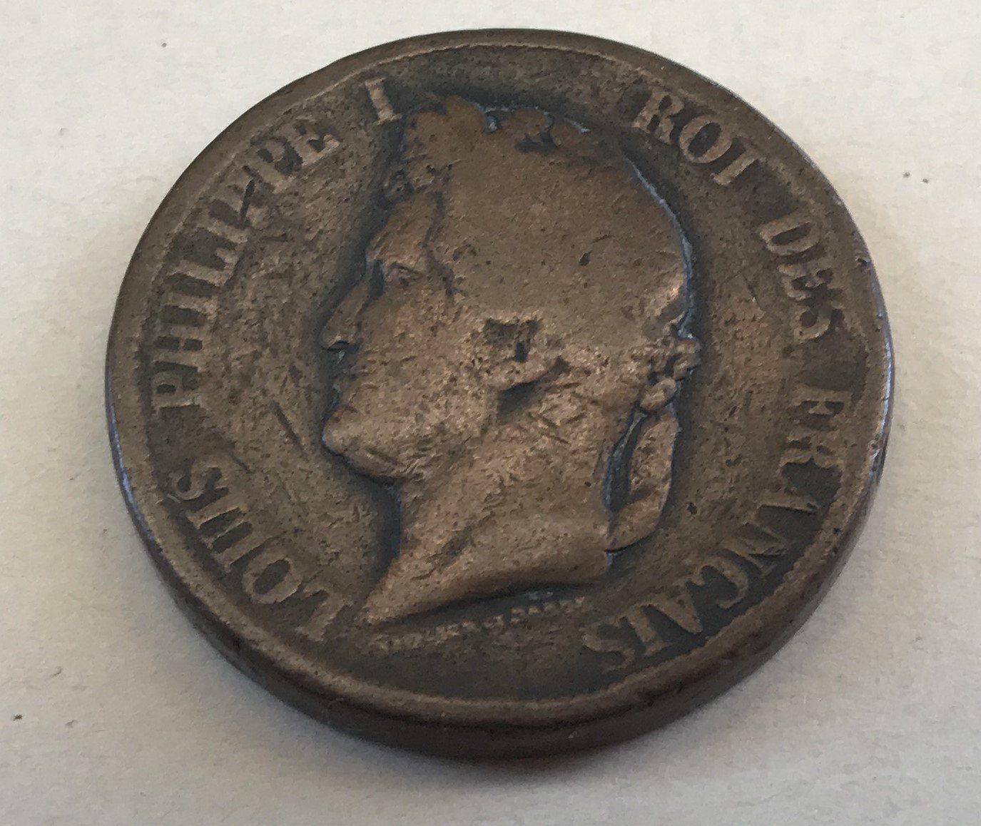 Tutti le monete: MÜNZE 1841 – Usato da Ostermundigen venduto da Heavenmaus75