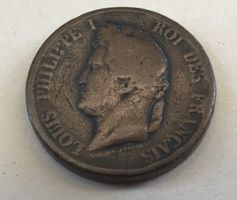 MÜNZE 1841