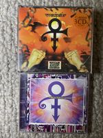 2x Prince